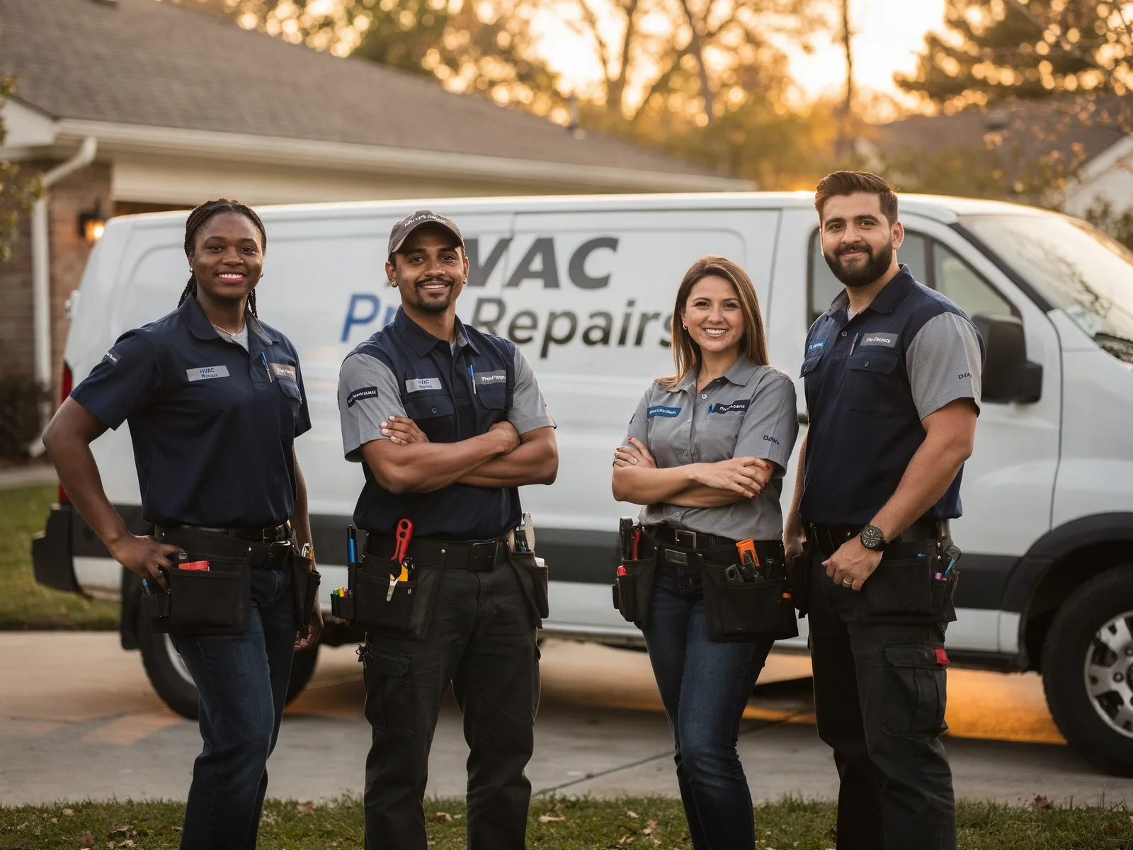 Heat Pump Repair company in Albany, GA