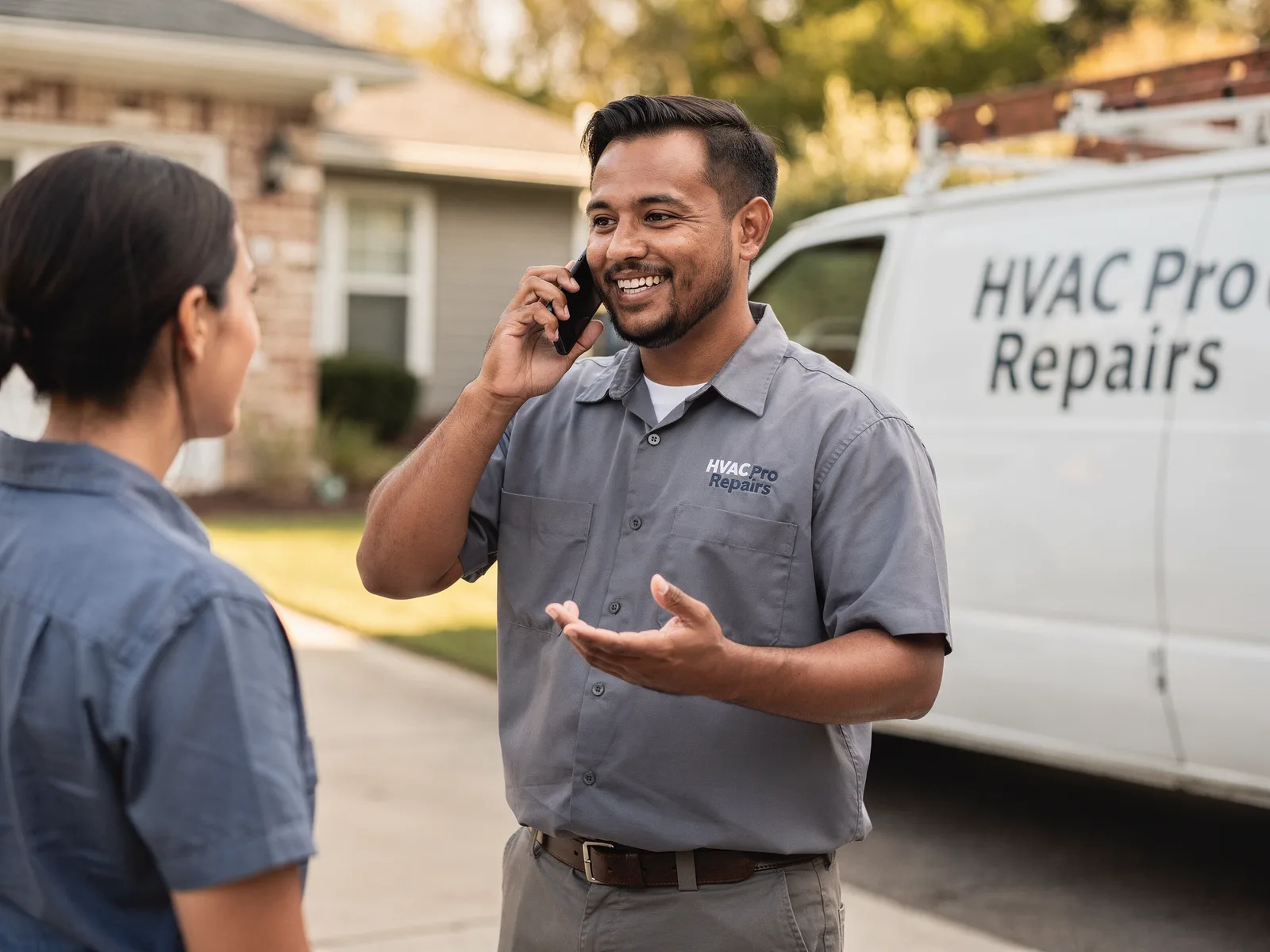 Heat Pump Repair Albany, GA FAQs